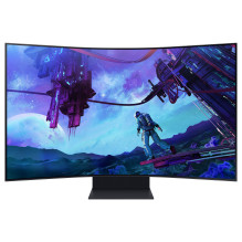 „Samsung G97NC“ kompiuterio monitorius