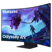 „Samsung G97NC“ kompiuterio monitorius