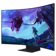 „Samsung G97NC“ kompiuterio monitorius