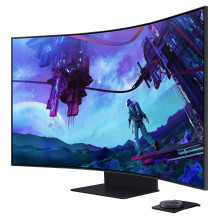 „Samsung G97NC“ kompiuterio monitorius