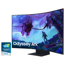 Samsung G97NC computer monitor