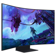 „Samsung G97NC“ kompiuterio monitorius