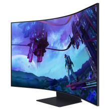 Samsung G97NC computer monitor