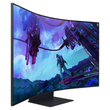„Samsung G97NC“ kompiuterio monitorius