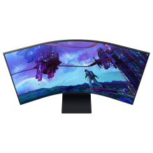 Samsung G97NC computer monitor