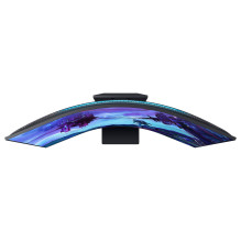 Samsung G97NC computer monitor