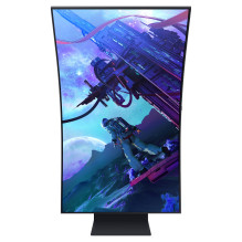 „Samsung G97NC“ kompiuterio monitorius