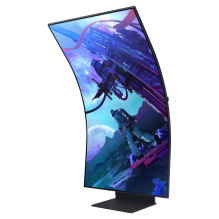 „Samsung G97NC“ kompiuterio monitorius