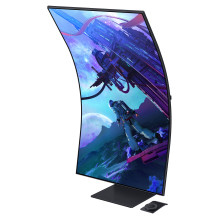 „Samsung G97NC“ kompiuterio monitorius