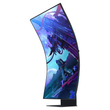 „Samsung G97NC“ kompiuterio monitorius