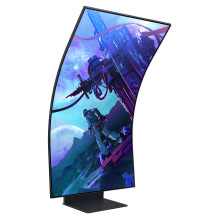 „Samsung G97NC“ kompiuterio monitorius
