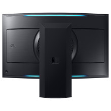 „Samsung G97NC“ kompiuterio monitorius