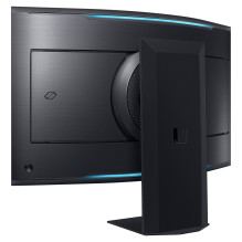 „Samsung G97NC“ kompiuterio monitorius