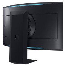 Samsung G97NC computer monitor