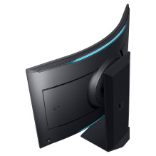 „Samsung G97NC“ kompiuterio monitorius