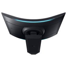 Samsung G97NC computer monitor