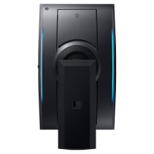 „Samsung G97NC“ kompiuterio monitorius
