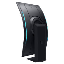 „Samsung G97NC“ kompiuterio monitorius