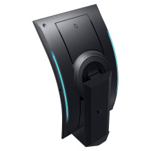 „Samsung G97NC“ kompiuterio monitorius