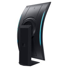 „Samsung G97NC“ kompiuterio monitorius
