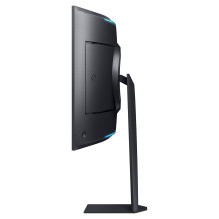 Samsung G97NC computer monitor