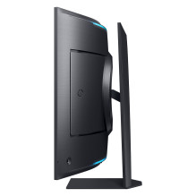 Samsung G97NC computer monitor