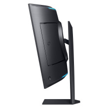 „Samsung G97NC“ kompiuterio monitorius