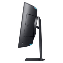 Samsung G97NC computer monitor