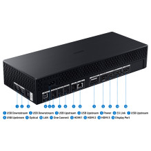 „Samsung G97NC“ kompiuterio monitorius