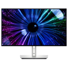 DELL UltraSharp U2424HE kompiuterio monitorius