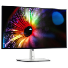 DELL UltraSharp U2724D kompiuterio monitorius