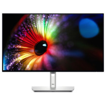 DELL UltraSharp U2724D computer monitor