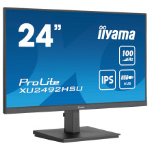 iiyama ProLite XU2492HSU-B6 computer monitor