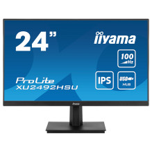 iiyama ProLite XU2492HSU-B6 kompiuterio monitorius