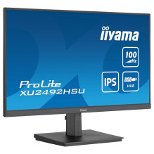 iiyama ProLite XU2492HSU-B6 kompiuterio monitorius