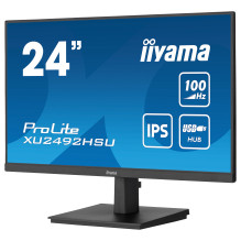iiyama ProLite XU2492HSU-B6 kompiuterio monitorius