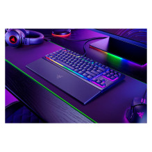 Razer Ornata V3 be klavišų...