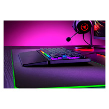Razer Ornata V3 be klavišų klaviatūra Razer Ornata V3 be klavišų klaviatūra