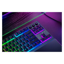 Razer Ornata V3 be klavišų klaviatūra Razer Ornata V3 be klavišų klaviatūra