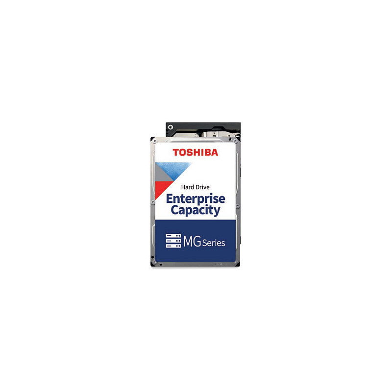 Toshiba MG Series internal hard drive
