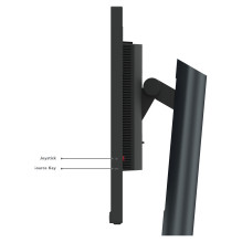 „Lenovo ThinkVision P24q-30“ kompiuterio monitorius