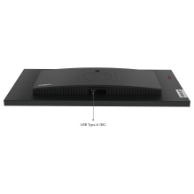 Lenovo ThinkVision P24q-30 computer monitor