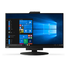 „Lenovo ThinkCentre TIO27“ kompiuterio monitorius