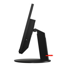 „Lenovo ThinkCentre TIO27“ kompiuterio monitorius