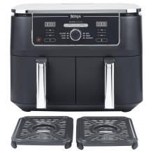 Ninja AF400EU fryer Ninja AF400EU fryer