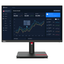 Lenovo ThinkVision T22i-30 computer monitor