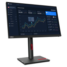 Lenovo ThinkVision T22i-30 kompiuterio monitorius