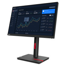 Lenovo ThinkVision T22i-30 kompiuterio monitorius