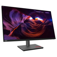 Lenovo ThinkVision P32p-30 computer monitor