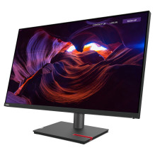 Lenovo ThinkVision P32p-30 computer monitor